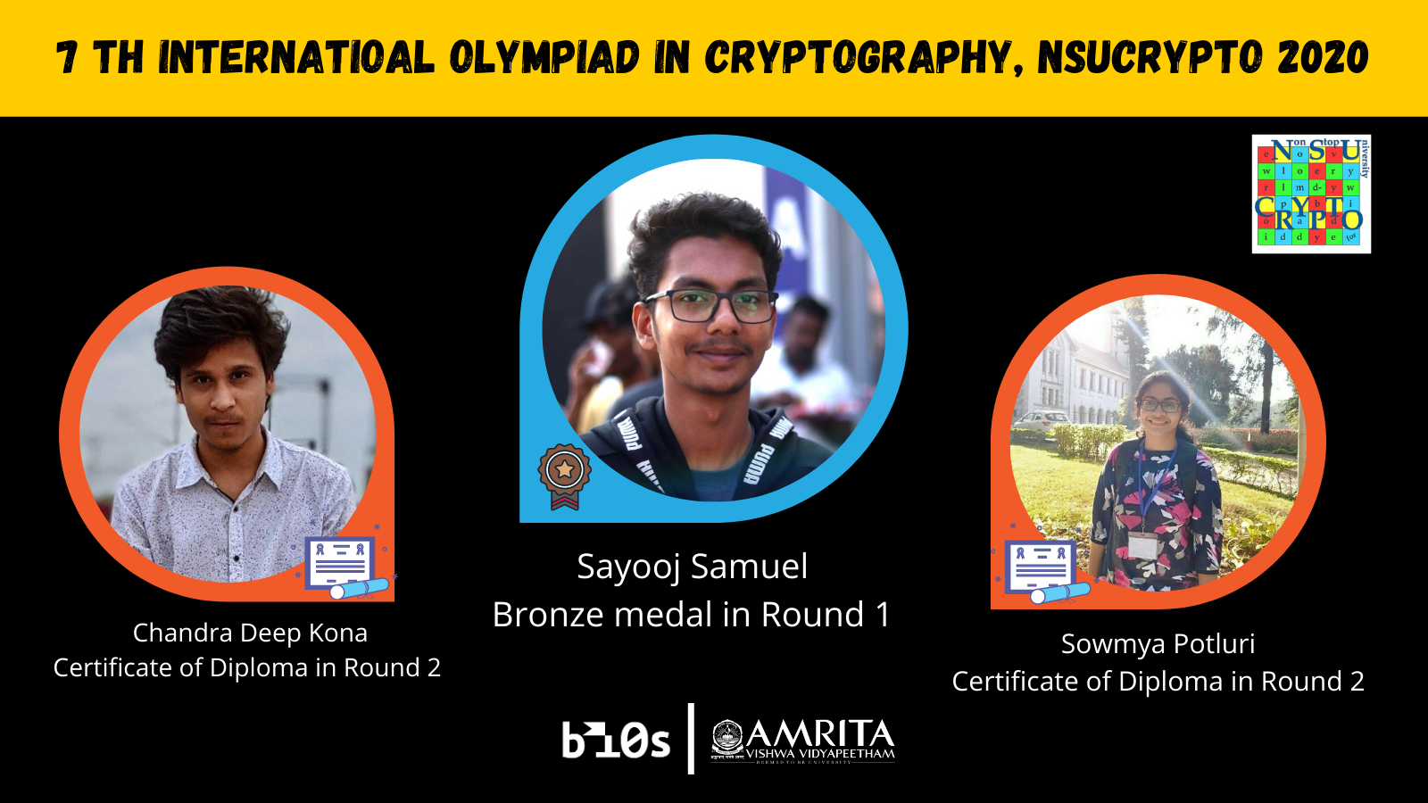 Olympiad